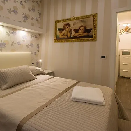 Bed&Breakfast Locanda di Mosconi-2