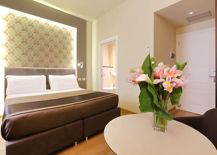 Hotel La Torre dei Salterelli Firenze