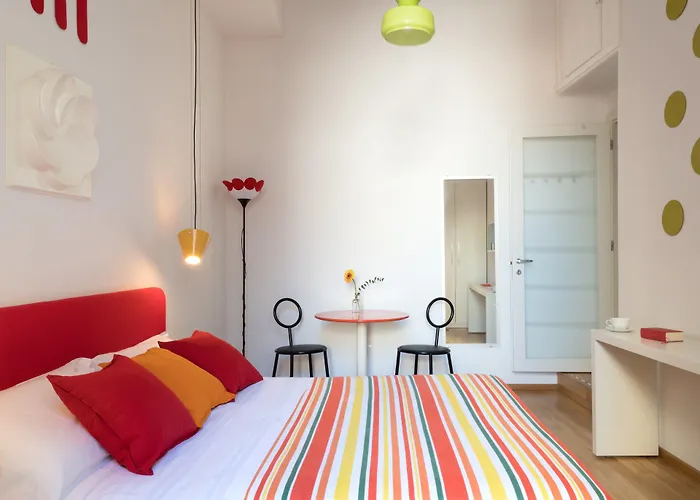 Zip B&B . Design In Firenze