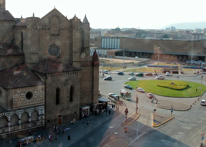 Zip B&B . Design In Firenze