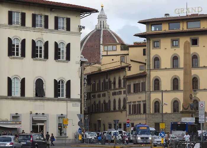 Zip B&B . Design In Firenze