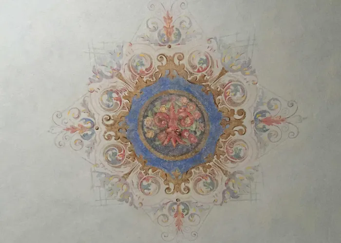 Casa Rovai Guest House Firenze