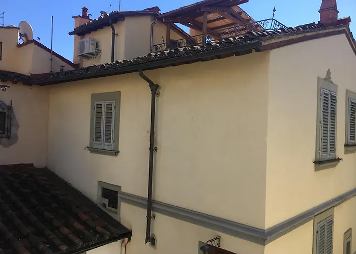 Guest House Il Naif Firenze